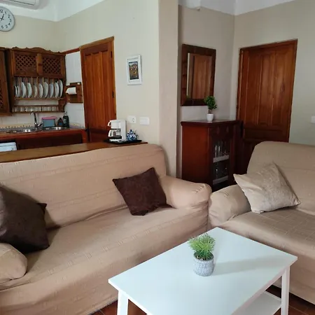 Сasa de vacaciones Casa Villazo I