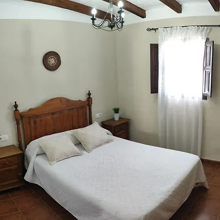 Casa Villazo I *