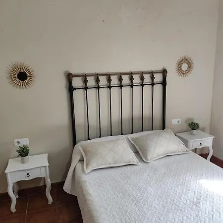 Casa Villazo I Almáchar