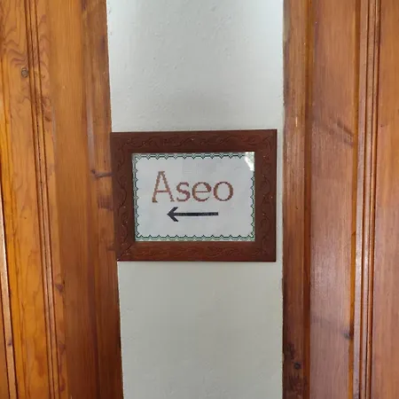 Casa Villazo I