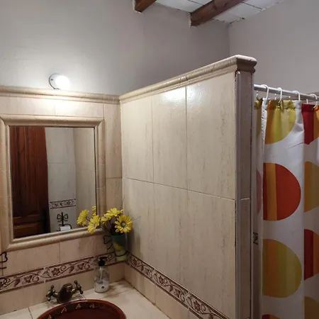 Casa Villazo I Almáchar