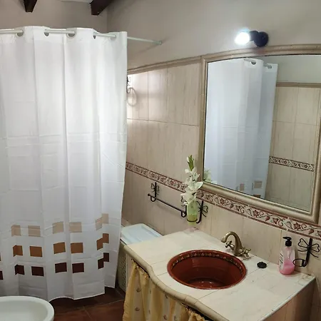 Casa Villazo I Almáchar