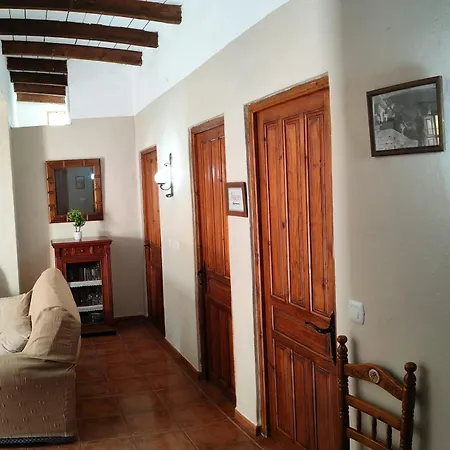 Casa Villazo I