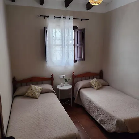 Casa Villazo I Сasa de vacaciones *