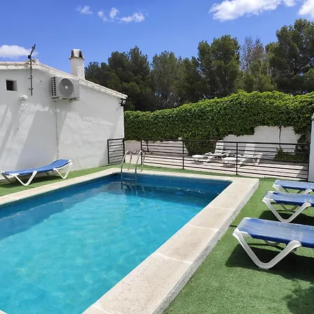 Casa Villazo I Сasa de vacaciones *