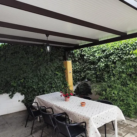 Casa Villazo I Сasa de vacaciones Almáchar