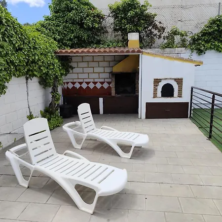 Casa Villazo I Almáchar