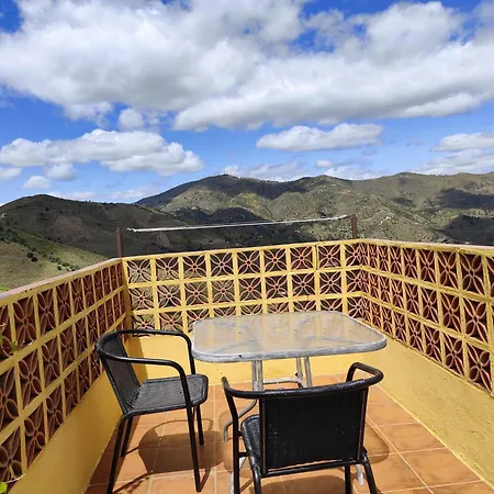 Сasa de vacaciones Casa Villazo I *
