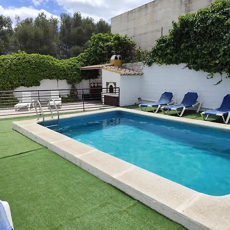 Casa Villazo I Сasa de vacaciones