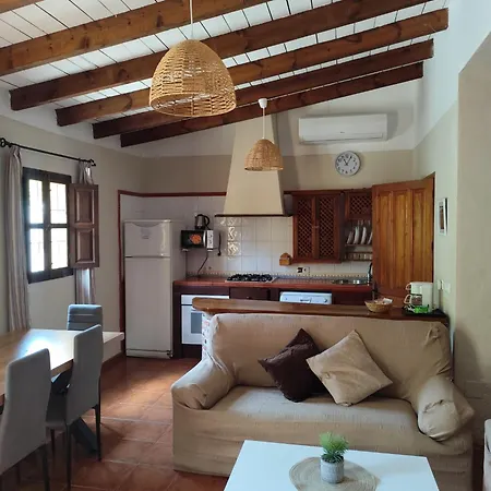 Casa Villazo I *